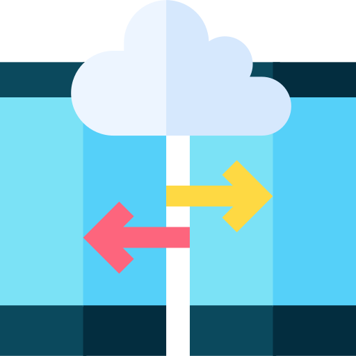Data transfer